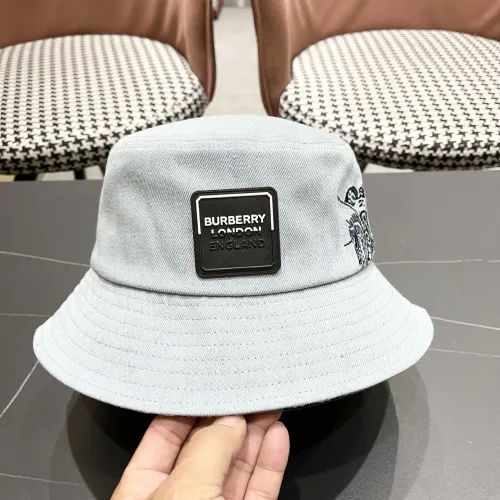 Wholesale Burberry Caps #1440394 $36.00 USD, Wholesale Quality Replica Burberry Caps