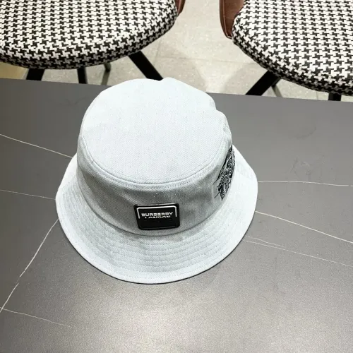Replica Burberry Caps #1440394 $36.00 USD for Wholesale