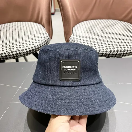 Wholesale Burberry Caps #1440395 $36.00 USD, Wholesale Quality Replica Burberry Caps