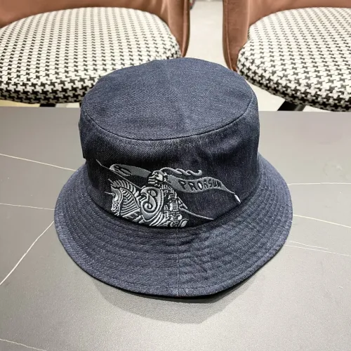 Replica Burberry Caps #1440395 $36.00 USD for Wholesale