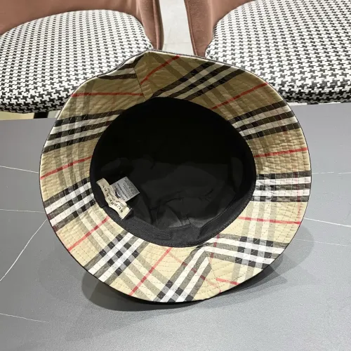 Replica Burberry Caps #1440396 $36.00 USD for Wholesale