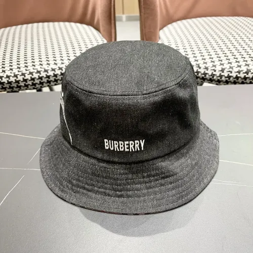 Replica Burberry Caps #1440396 $36.00 USD for Wholesale