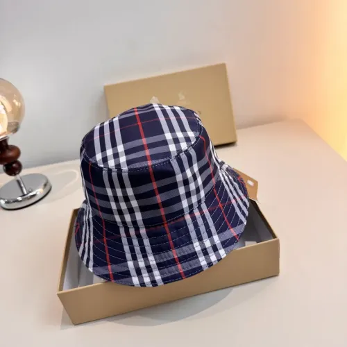 Wholesale Burberry Caps #1440401 $39.00 USD, Wholesale Quality Replica Burberry Caps