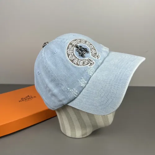 Replica Chrome Hearts Caps #1440403 $29.00 USD for Wholesale