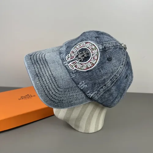 Replica Chrome Hearts Caps #1440404 $29.00 USD for Wholesale