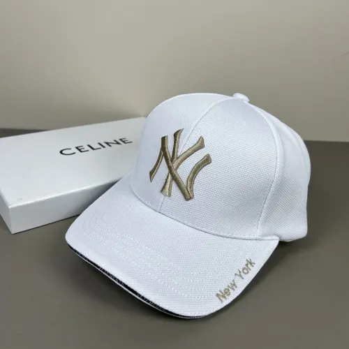 Wholesale New York Yankees Caps #1440412 $25.00 USD, Wholesale Quality Replica New York Yankees Caps