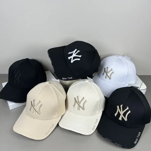 Replica New York Yankees Caps #1440415 $25.00 USD for Wholesale