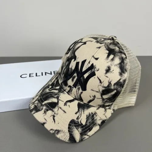 Wholesale New York Yankees Caps #1440417 $25.00 USD, Wholesale Quality Replica New York Yankees Caps