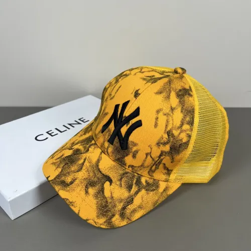 Wholesale New York Yankees Caps #1440418 $25.00 USD, Wholesale Quality Replica New York Yankees Caps