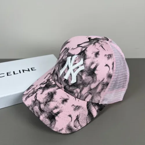 Wholesale New York Yankees Caps #1440419 $25.00 USD, Wholesale Quality Replica New York Yankees Caps