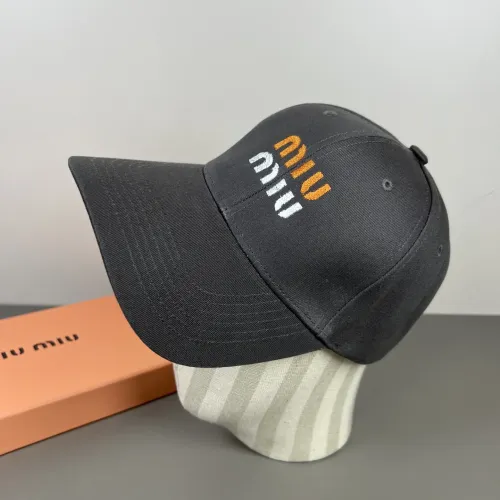 Replica MIU MIU Caps #1440428 $27.00 USD for Wholesale