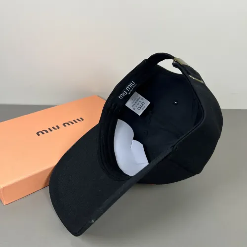 Replica MIU MIU Caps #1440430 $27.00 USD for Wholesale