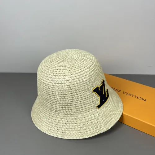 Replica Louis Vuitton LV Caps #1440431 $34.00 USD for Wholesale