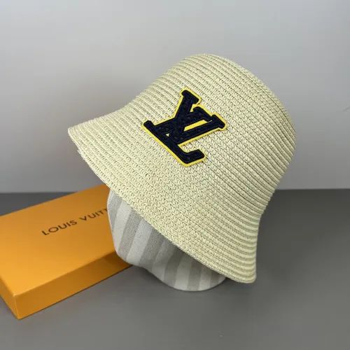 Replica Louis Vuitton LV Caps #1440431 $34.00 USD for Wholesale