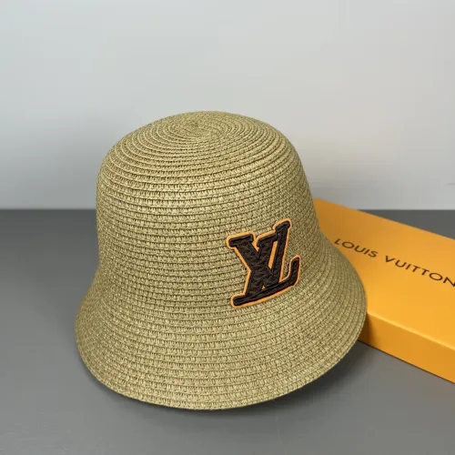 Replica Louis Vuitton LV Caps #1440432 $34.00 USD for Wholesale