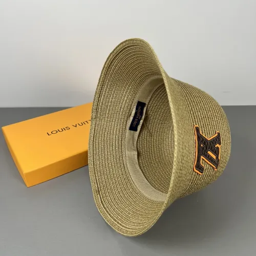 Replica Louis Vuitton LV Caps #1440432 $34.00 USD for Wholesale