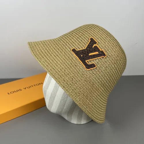 Replica Louis Vuitton LV Caps #1440432 $34.00 USD for Wholesale
