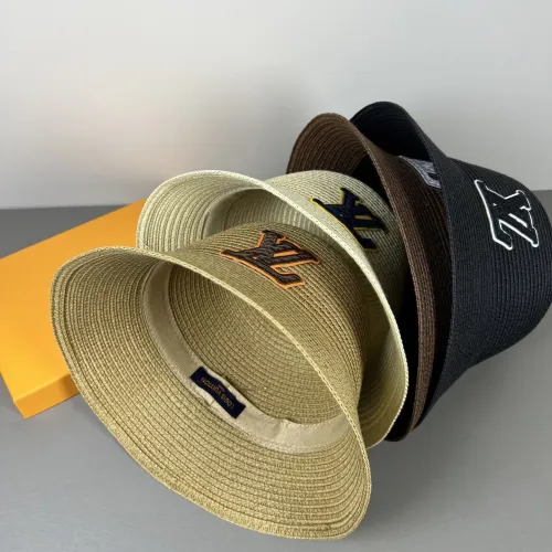 Replica Louis Vuitton LV Caps #1440432 $34.00 USD for Wholesale