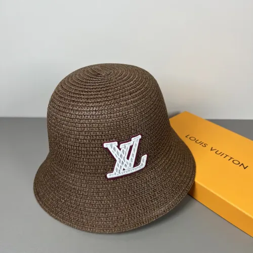 Replica Louis Vuitton LV Caps #1440433 $34.00 USD for Wholesale