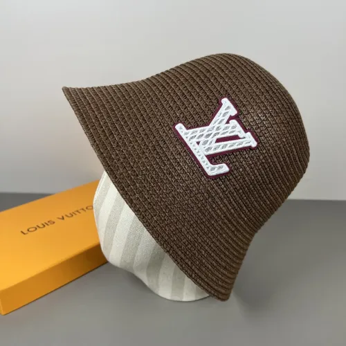 Replica Louis Vuitton LV Caps #1440433 $34.00 USD for Wholesale