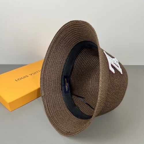 Replica Louis Vuitton LV Caps #1440433 $34.00 USD for Wholesale