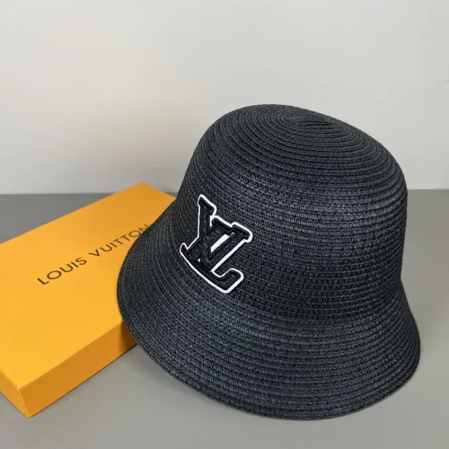 Replica Louis Vuitton LV Caps #1440434 $34.00 USD for Wholesale