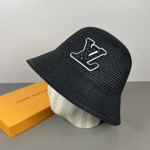 Replica Louis Vuitton LV Caps #1440434 $34.00 USD for Wholesale