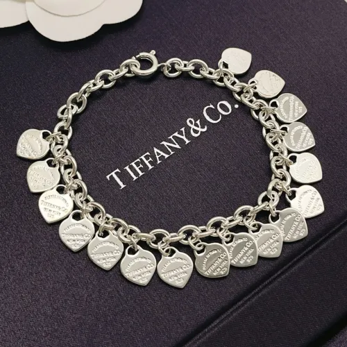 Wholesale Tiffany Bracelets #1440452 $34.00 USD, Wholesale Quality Replica Tiffany Bracelets
