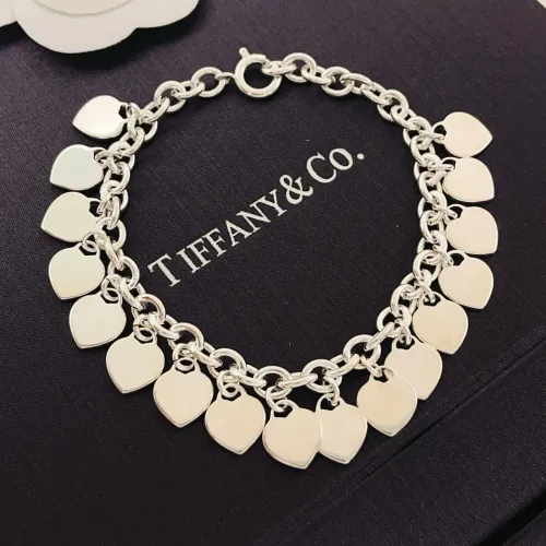 Replica Tiffany Bracelets #1440452 $34.00 USD for Wholesale