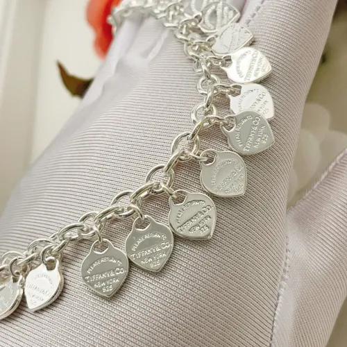 Replica Tiffany Bracelets #1440452 $34.00 USD for Wholesale