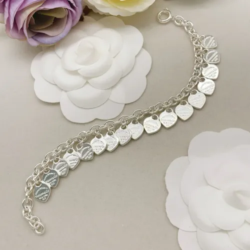Replica Tiffany Bracelets #1440452 $34.00 USD for Wholesale
