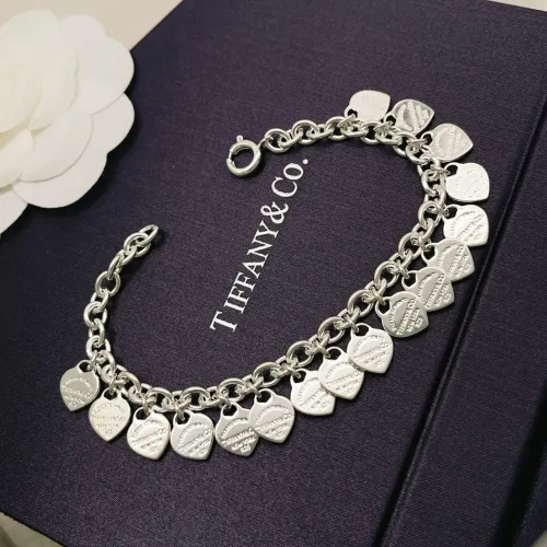 Replica Tiffany Bracelets #1440452 $34.00 USD for Wholesale