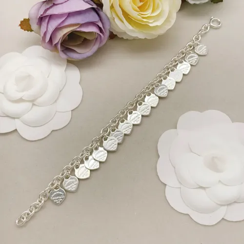 Replica Tiffany Bracelets #1440452 $34.00 USD for Wholesale