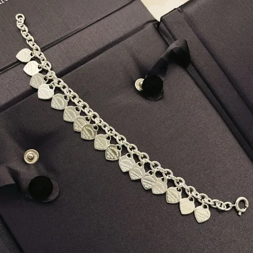 Replica Tiffany Bracelets #1440452 $34.00 USD for Wholesale