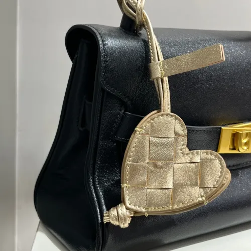 Replica Bottega Veneta BV Key Holder And Bag Buckle #1440458 $32.00 USD for Wholesale