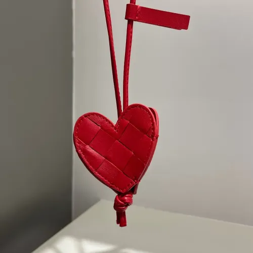 Replica Bottega Veneta BV Key Holder And Bag Buckle #1440459 $32.00 USD for Wholesale