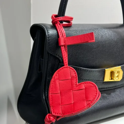 Replica Bottega Veneta BV Key Holder And Bag Buckle #1440459 $32.00 USD for Wholesale