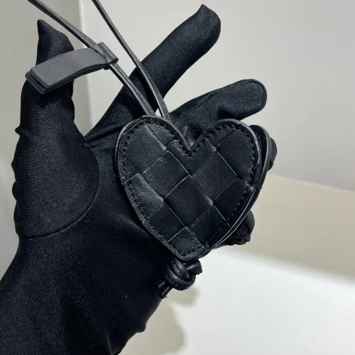 Wholesale Bottega Veneta BV Key Holder And Bag Buckle #1440460 $32.00 USD, Wholesale Quality Replica Bottega Veneta BV Key Holder And Bag Buckle