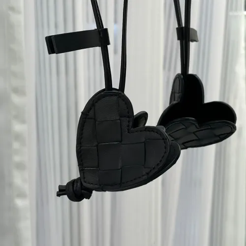 Replica Bottega Veneta BV Key Holder And Bag Buckle #1440460 $32.00 USD for Wholesale