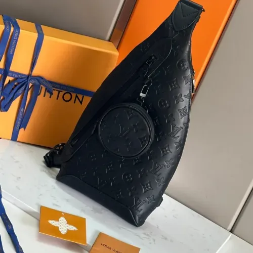 Wholesale Louis Vuitton AAA Man Messenger Bags #1440461 $170.00 USD, Wholesale Quality Replica Louis Vuitton AAA Man Messenger Bags