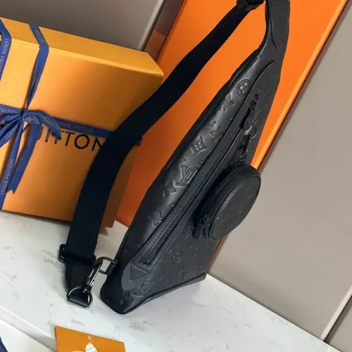 Replica Louis Vuitton AAA Man Messenger Bags #1440461 $170.00 USD for Wholesale