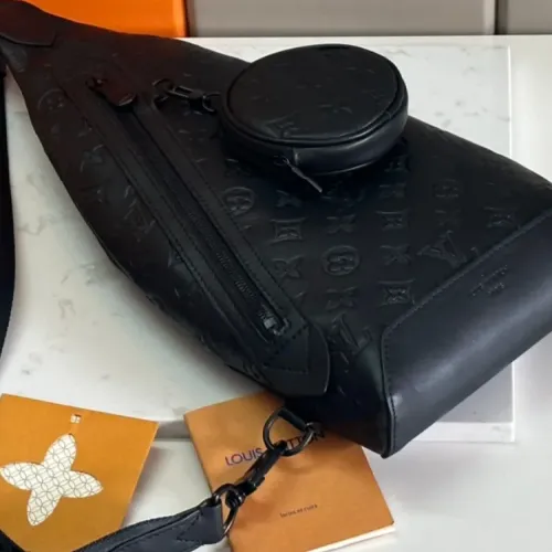 Replica Louis Vuitton AAA Man Messenger Bags #1440461 $170.00 USD for Wholesale