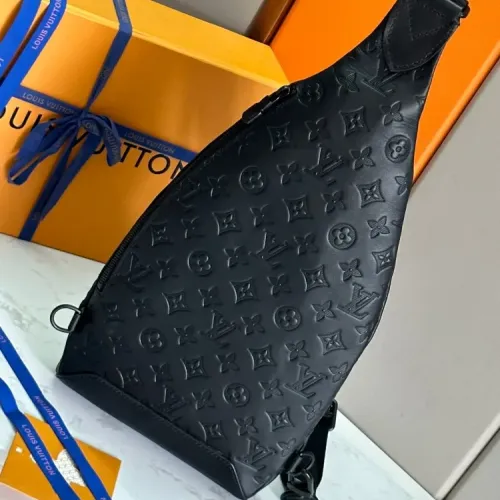 Replica Louis Vuitton AAA Man Messenger Bags #1440461 $170.00 USD for Wholesale