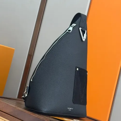 Replica Louis Vuitton AAA Man Messenger Bags #1440462 $175.00 USD for Wholesale