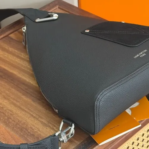 Replica Louis Vuitton AAA Man Messenger Bags #1440462 $175.00 USD for Wholesale