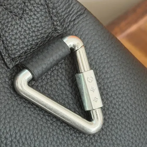 Replica Louis Vuitton AAA Man Messenger Bags #1440462 $175.00 USD for Wholesale