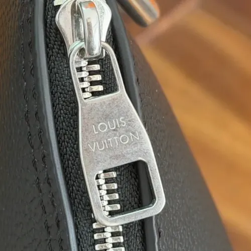 Replica Louis Vuitton AAA Man Messenger Bags #1440462 $175.00 USD for Wholesale