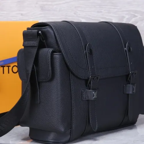 Replica Louis Vuitton AAA Man Messenger Bags #1440463 $182.00 USD for Wholesale