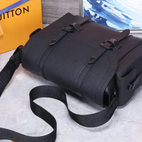 Replica Louis Vuitton AAA Man Messenger Bags #1440463 $182.00 USD for Wholesale