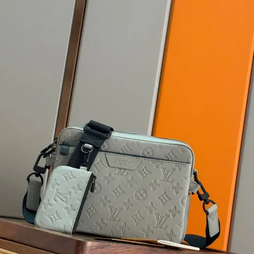 Wholesale Louis Vuitton AAA Man Messenger Bags #1440464 $182.00 USD, Wholesale Quality Replica Louis Vuitton AAA Man Messenger Bags